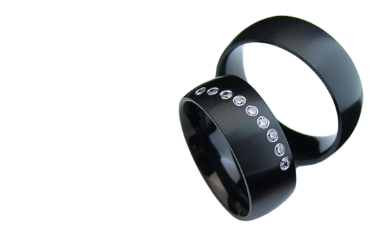 Ringe Ein Leben Lang An Deiner Seite Trauringe online kaufen | Ein Leben lang an deiner Seite